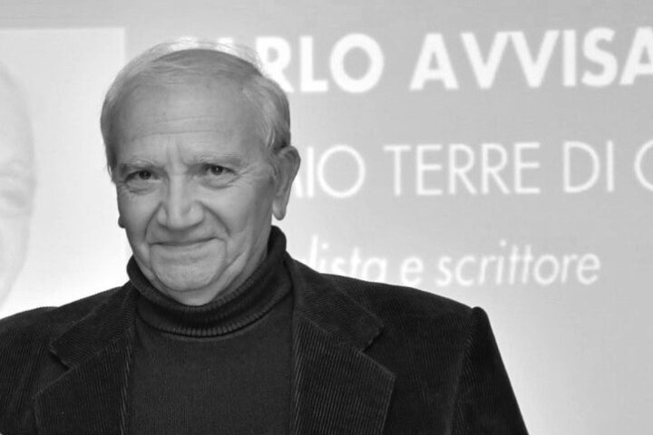 Carlo Avvisati