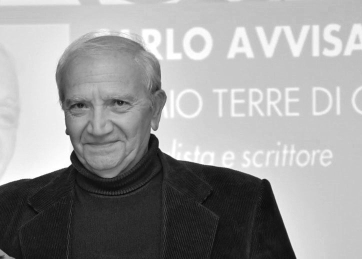 Carlo Avvisati