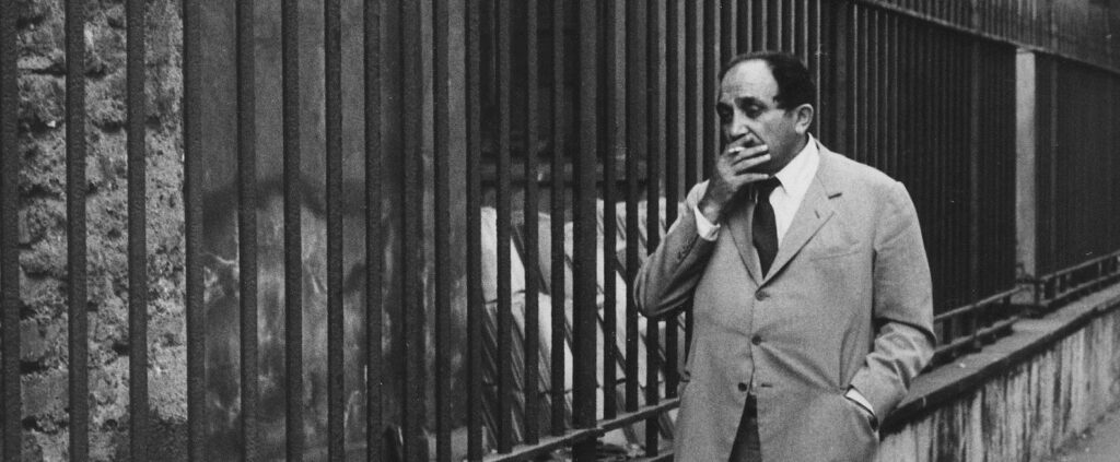 Il Premio Alfonso Gatto